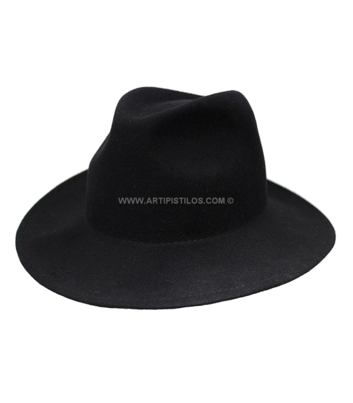 FELT HAT LADY 1ª QUALITY (SELF-ADJUSTING)