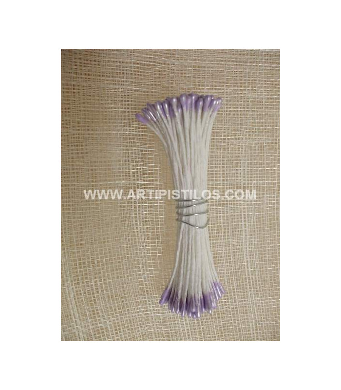 PEARLIZED STAMEN 2 SIDES