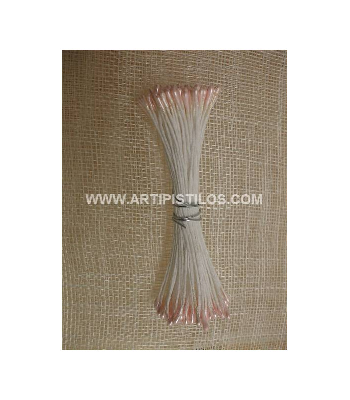 PEARLIZED STAMEN 2 SIDES