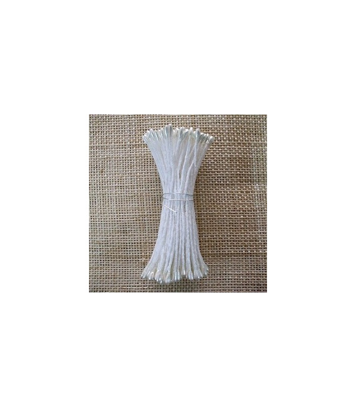 PEARLIZED STAMEN 2 SIDES