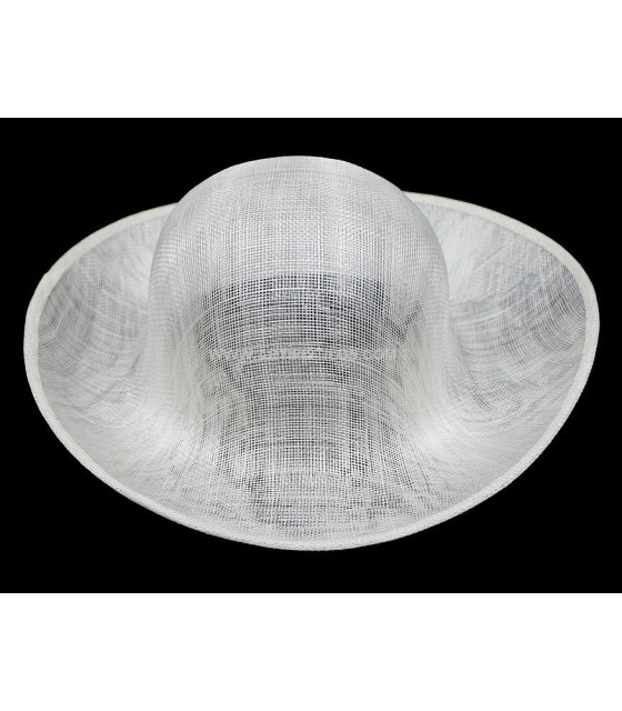 Biais En Sinamay 3 Cms. - Biais En Sinamay - Matériaux Pour Coiffes, Bases, Fleurs, Plumes Et