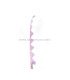 PLUMA RECORTADA DIAMANTE