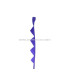 PLUMA RECORTADA DIAMANTE