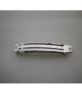 AUTOMATIC CLIP 8 CMS.