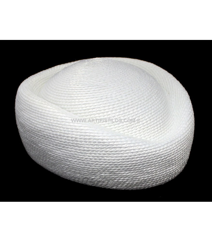 PILLBOX HAT BODY