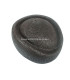 PILLBOX HAT BODY