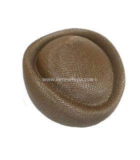 PILLBOX HAT BODY