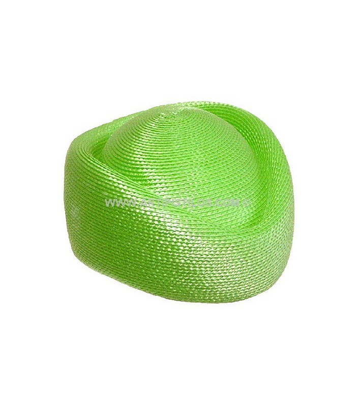PILLBOX HAT BODY