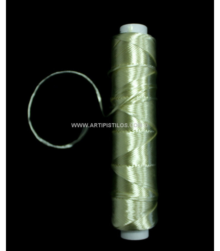 BOBINA RAYON 25 g x 108 metros