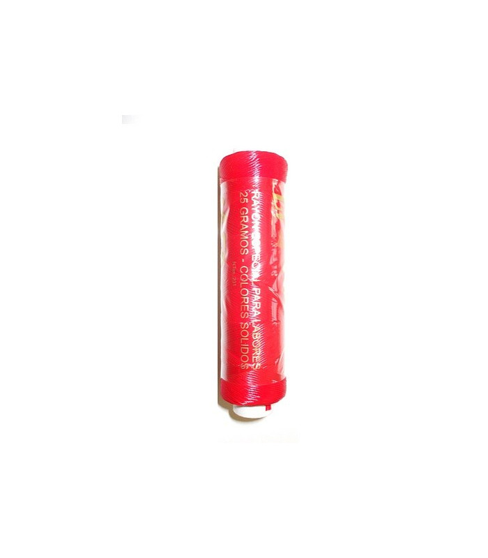 BOBINA RAYON 25 g x 108 metros