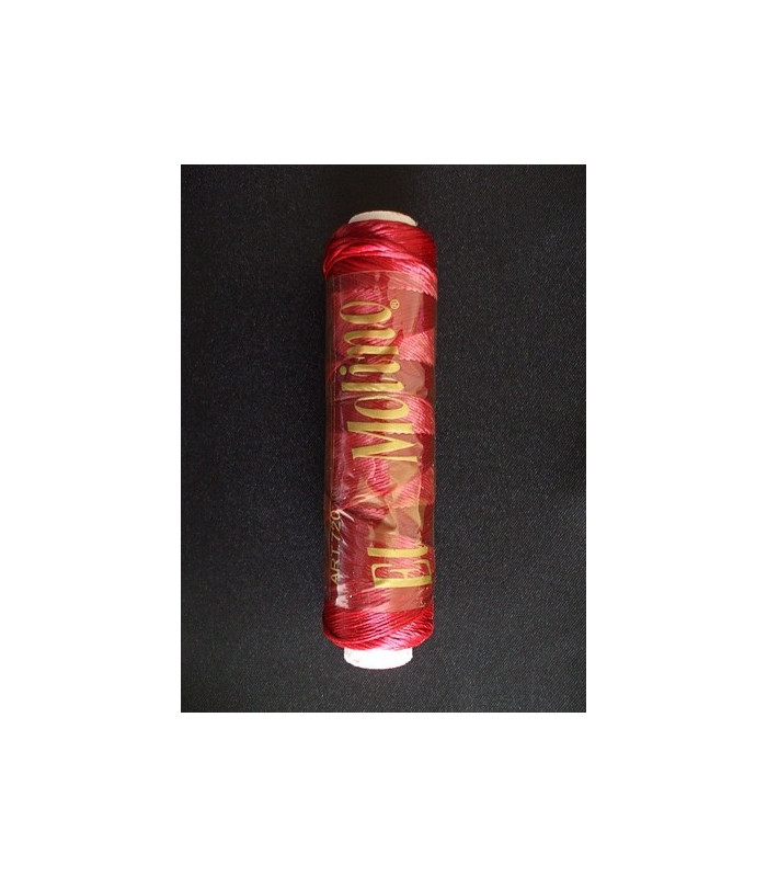 BOBINA RAYON 25 g x 108 metros