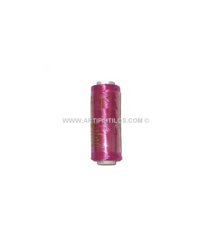 BOBINA RAYON 25 g x 108 metros