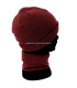 CONJUNTO 2 PIEZAS GORRO + CUELLO BRAGA
