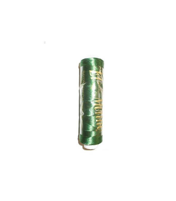 BOBINA RAYON 25 g x 108 metros