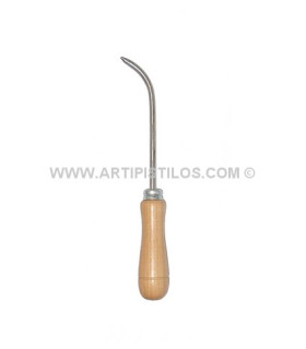 Rayador S/foto 19 Cms. De Alto - colores para