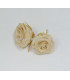 PRESERVED ROSE 6 CMS.