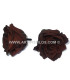 PRESERVED ROSE 6 CMS.