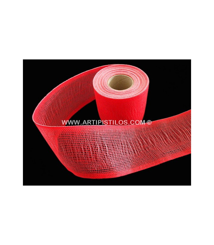 RIBBON PILE 6 CMS.