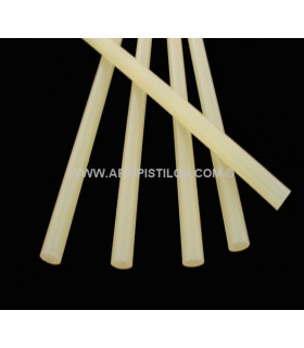 1 LARGE SILICONE GUN CARTRIDGE 300x12 mm.