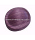 FASCINATOR BASE SILK SINAMAY