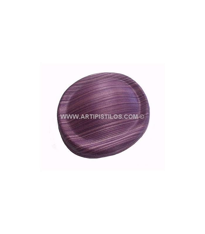 FASCINATOR BASE SILK SINAMAY