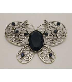 BROCHE MARIPOSA