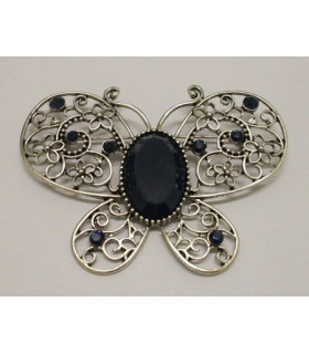 CLASP BUTTERFLY
