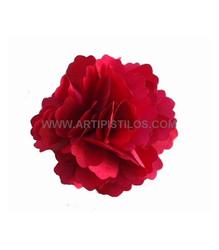 SATIN FLOWER