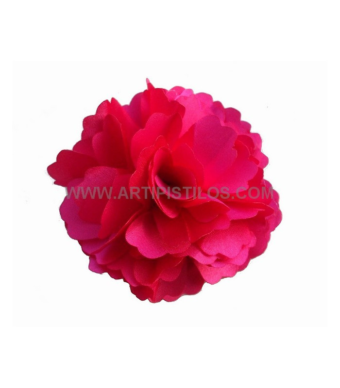 SATIN FLOWER