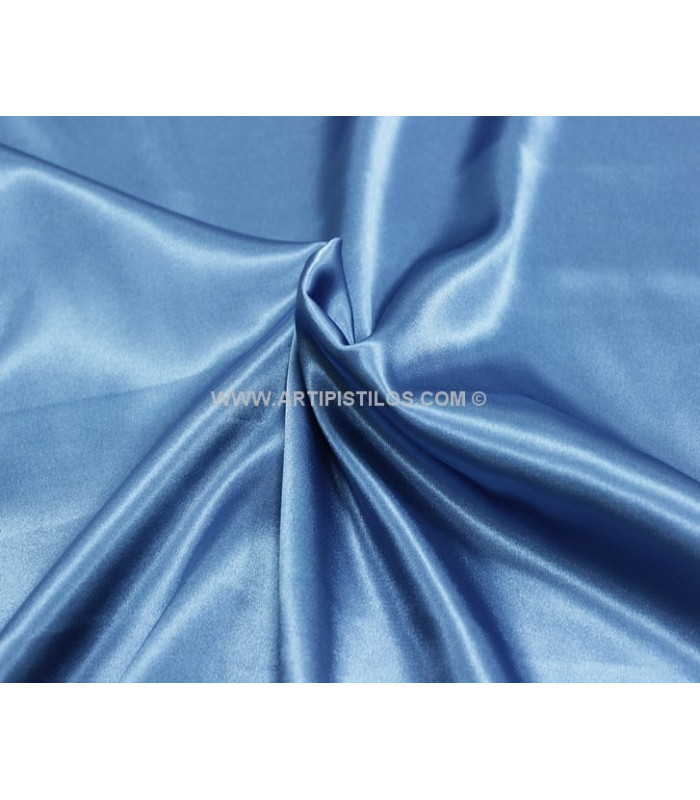 SEMIELASTIC SATIN SMOOTH 1ª QUALITY