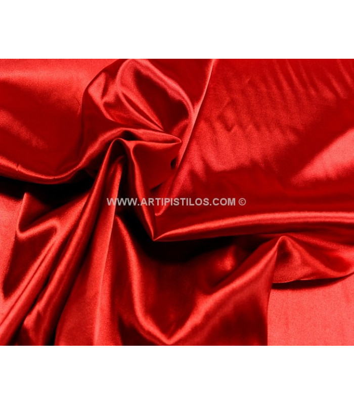 SEMIELASTIC SATIN SMOOTH 1ª QUALITY