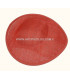 BASE PAMELA SINAMAY 1ª calidad 34 X 30 CMS.