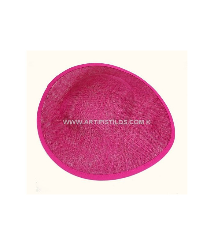 BASE PAMELA SINAMAY 1ª calidad 34 X 30 CMS.