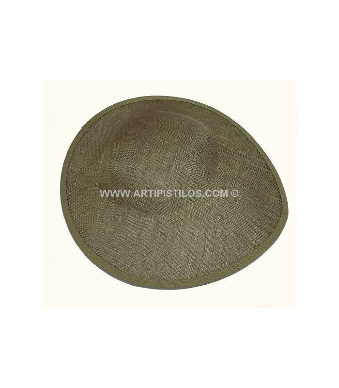 BASE PAMELA SINAMAY 1ª calidad 34 X 30 CMS.