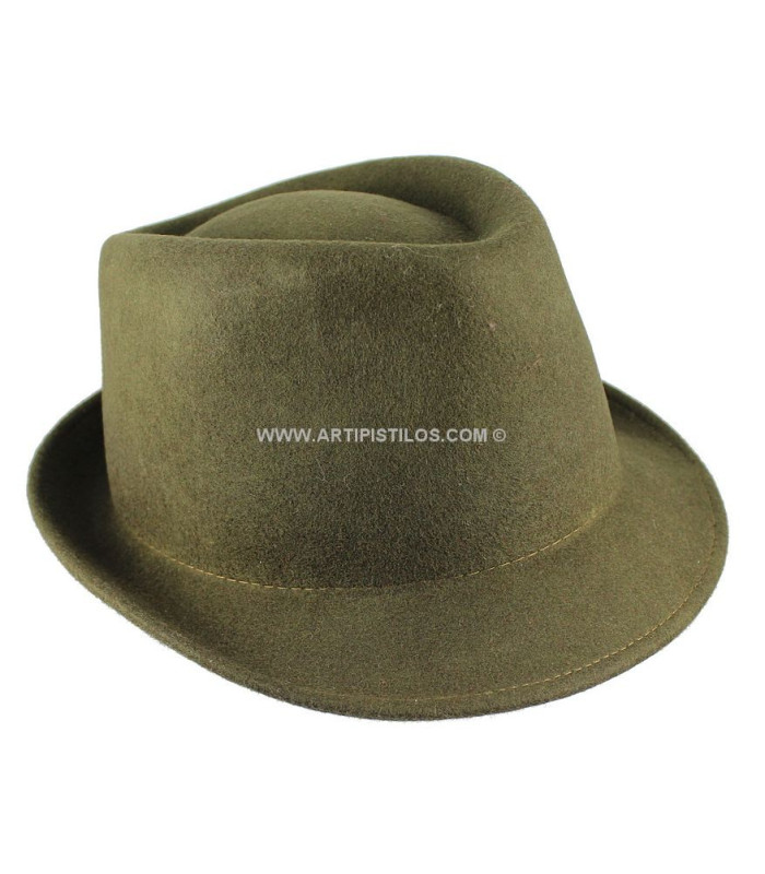 LADY FELT'S HAT 1ª QUALITY