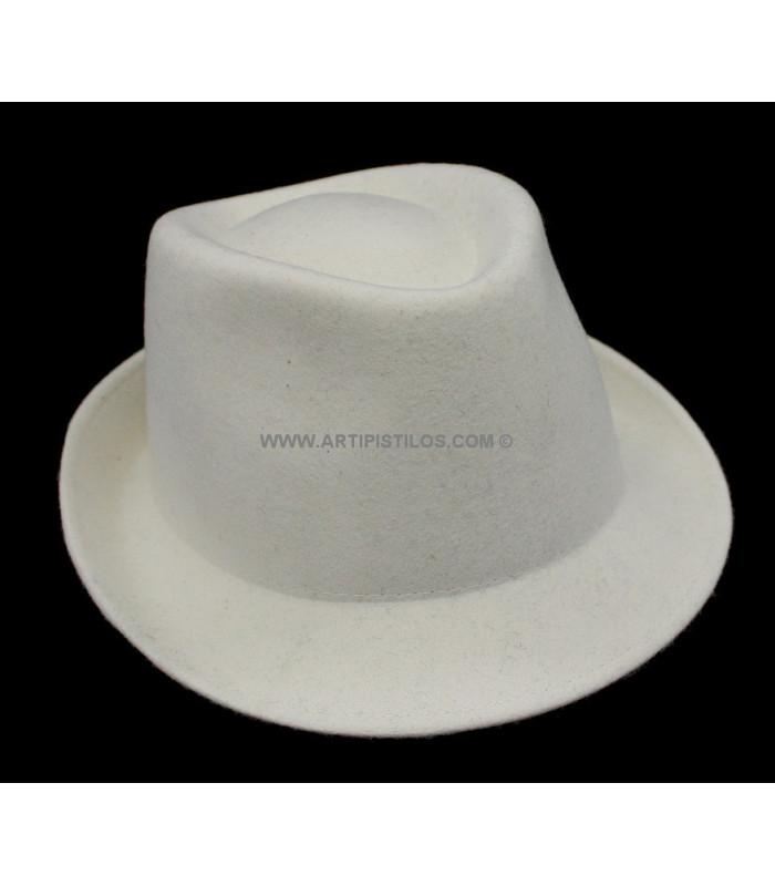 LADY FELT'S HAT 1ª QUALITY