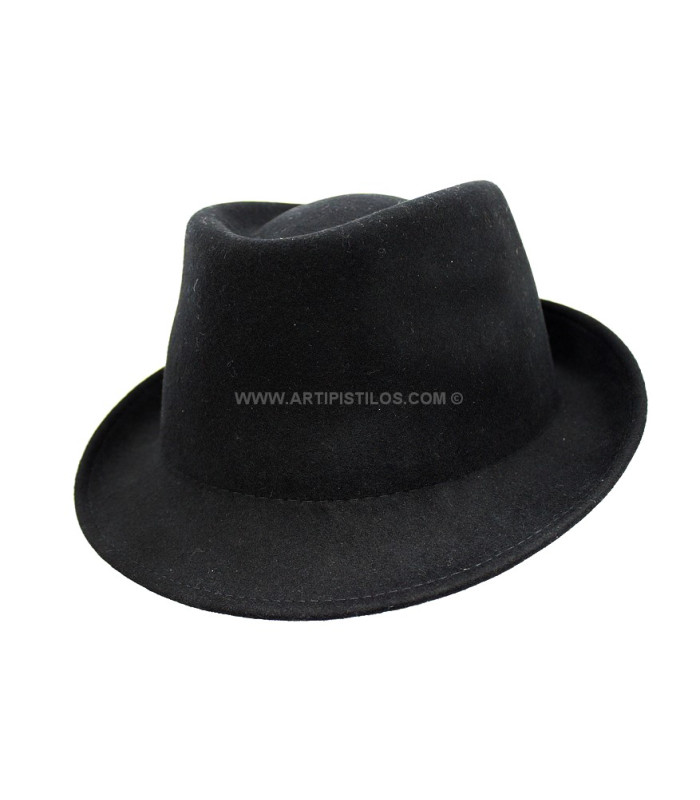 LADY FELT'S HAT 1ª QUALITY