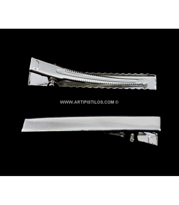 PASADOR PARA PRENDIDO 6,5 CMS