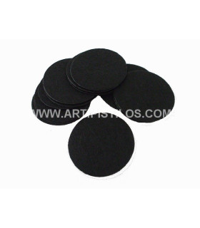 FELT CIRCLE LARGE