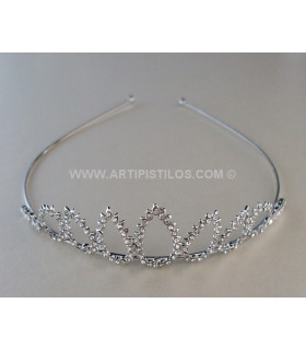 TIARA STRASS