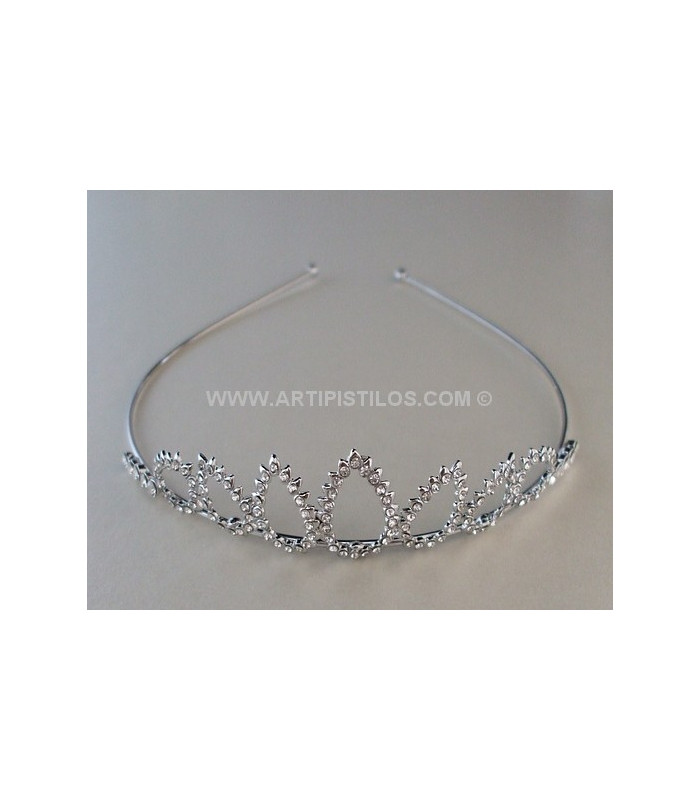 TIARA STRASS