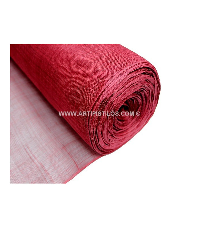 SINAMAY HAUTE COUTURE STIFFENED 20 X 20 DPI