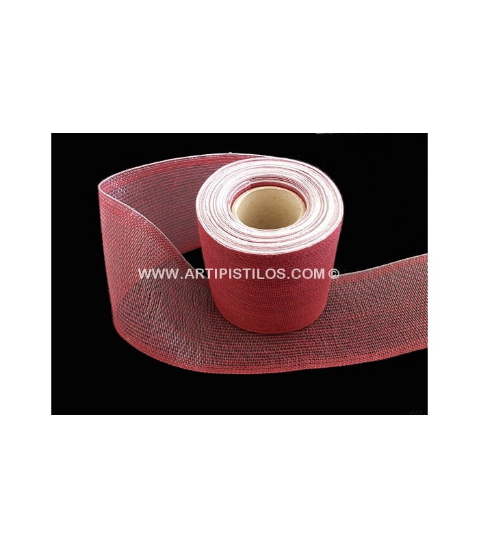 RIBBON PILE 6 CMS.