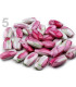 FORNITURA OVAL ESTAMPADA 18 X 30 MM.