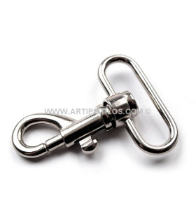 Metal Swivel