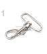 MOSQUETON BOLSO 3,5 CMS.
