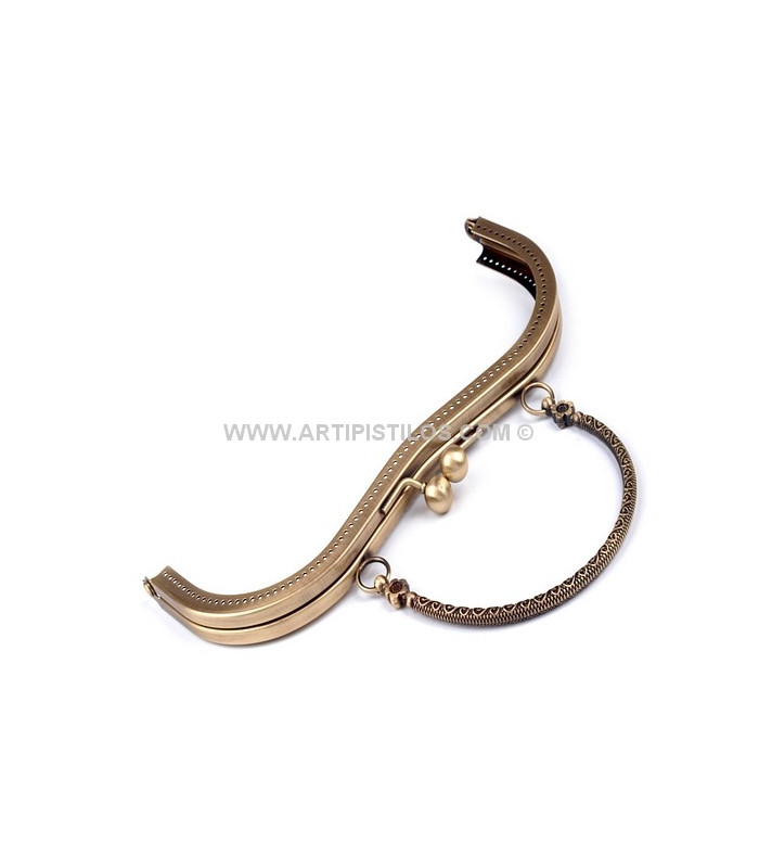 BOQUILLA PARA BOLSO