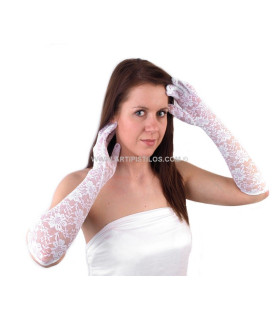 CEREMONY/PARTY GLOVES