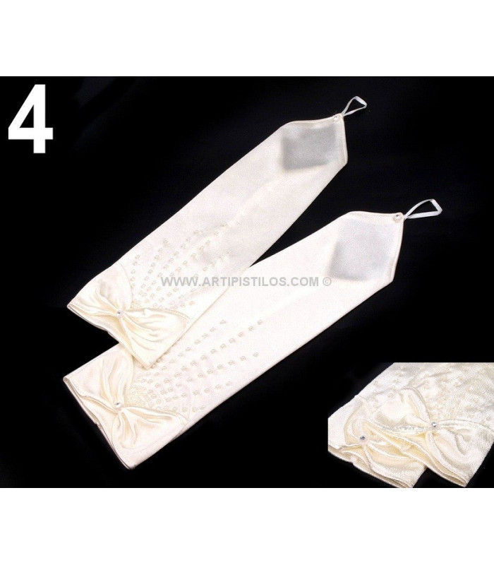 CEREMONY GLOVES