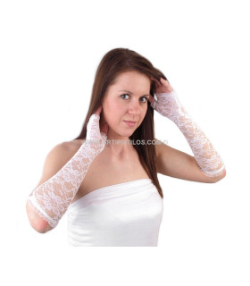 GUANTES CEREMONIA/FIESTA